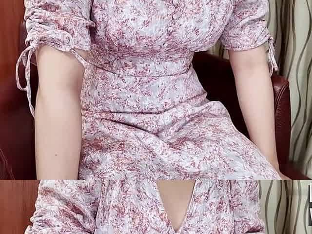 Asian Angel 26403