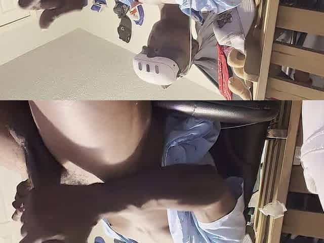 VR at home