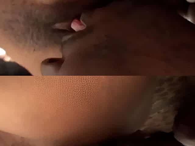 Black Amateurs Vol. 7 With Rayven Somorr And Byron Long