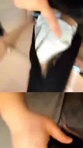 Huge Japan blowjob and handjob POV orgy with a cumshot