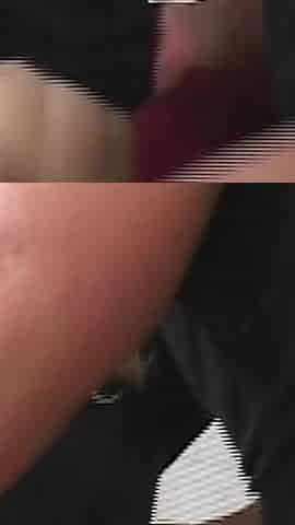 Petite Blonde Gets It Hard in the Ass