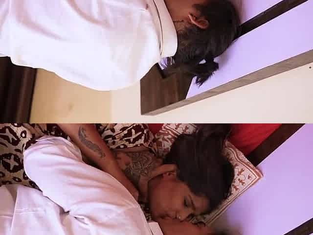 Desi Indian Step Brother And Step Sister Nasty Lovemaking