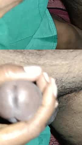 Desi Village Wife Homemade Cumshot Compilation