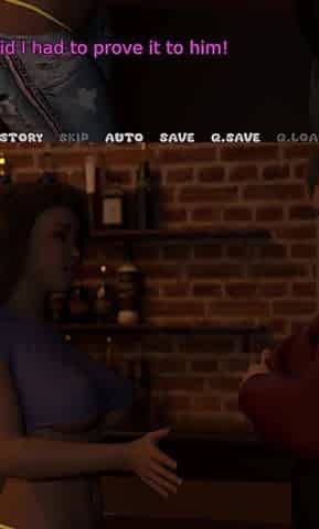 My Wife a Hot Insatiable Italian Whore (part 7)