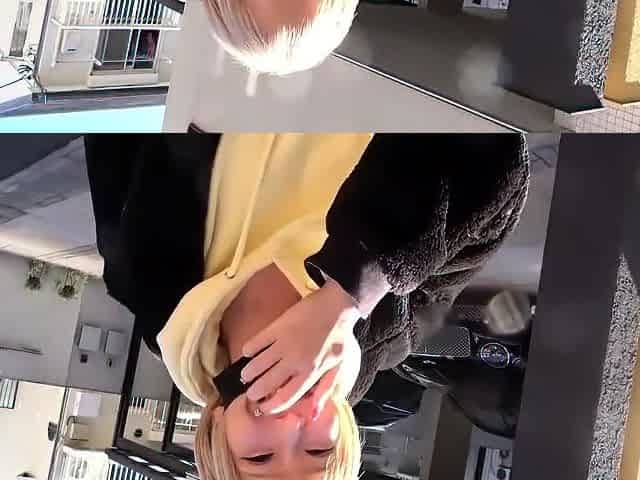 Amateur asian cocksucker teen
