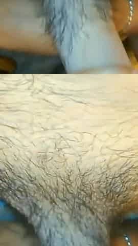 Hard homemade sex non-stop fucking until he fills her tight pussy with cum
