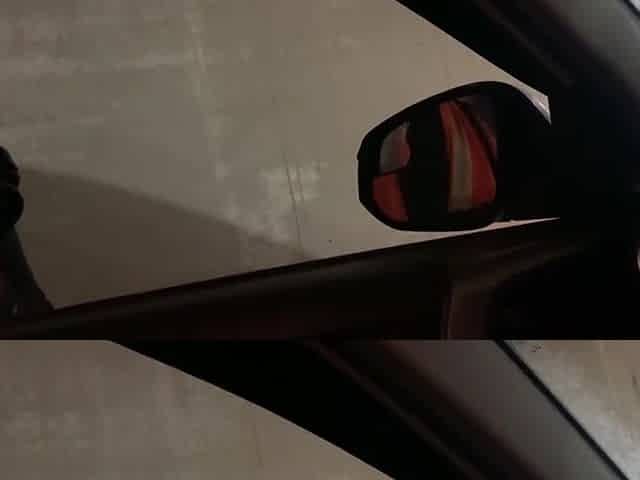 She Said You Cant Park Here, Deep Throat Blowjob, Creampie