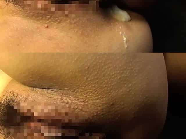 Hot amateur asian couple goes hardcore