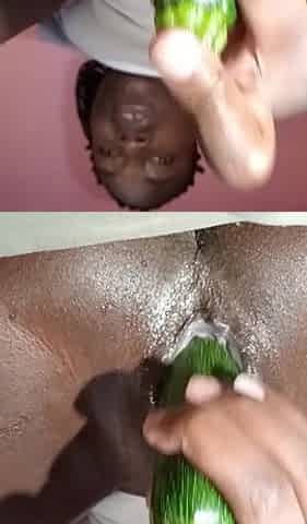 Leaking domination with Creampie (full clip on onlyfans @sweetoliva)