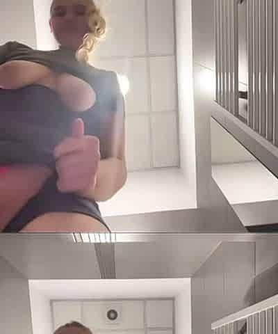 Extreme Fingering Pussy Close up. Anal Plug in Big Ass