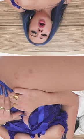My Lover Came Quickly to My House to Fuck Me