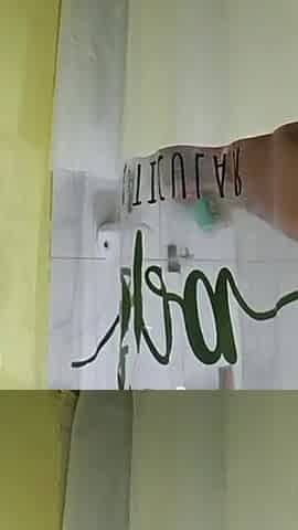 Seduced to Shower Together