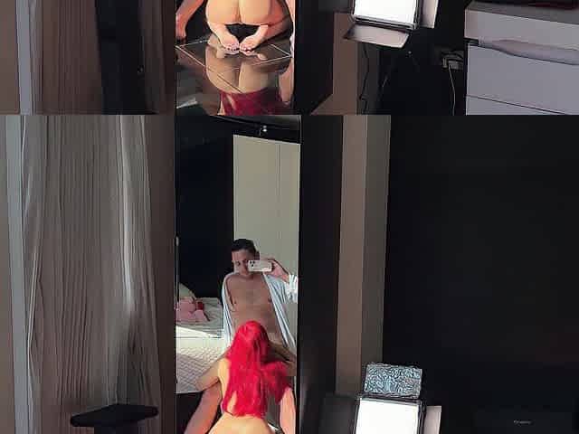 THIS GUY Cum twice NONstop inside the Cunt, also much JIZZ