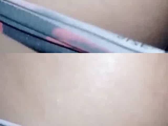 Stepsister anal 2