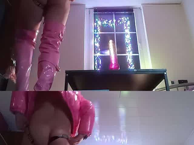 Sissytraining@HOME