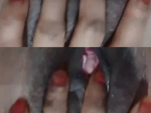 Indian Bengali Hot Boudi Caught and Fucked by Teen Stepbrother!! Taboo Sex