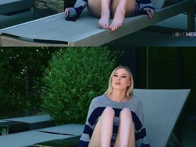 Photoshoot Leads To Moore