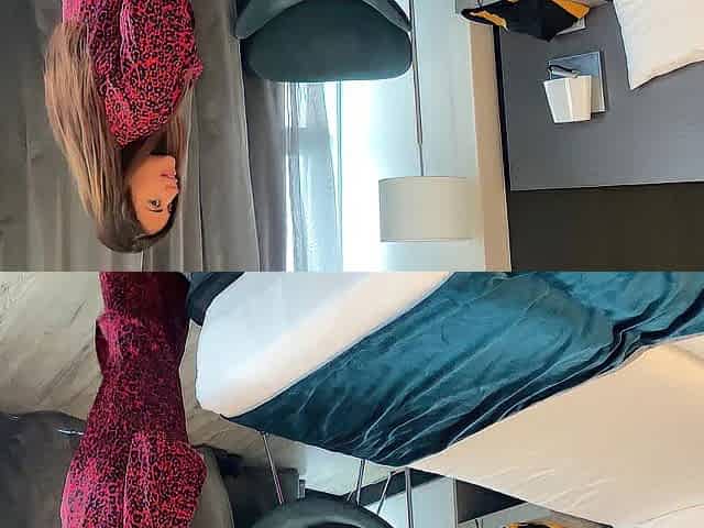 STEPMOTHER HELPES IN HER VICIOUS SON'S RAUNCHY EXPERIENCE!
