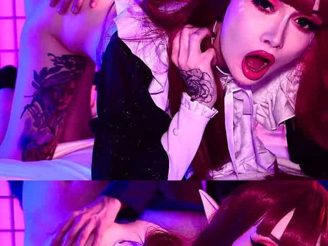 Zirael Rem Gets Her Ass Fucked As Marin Kitagawa Onlyfans