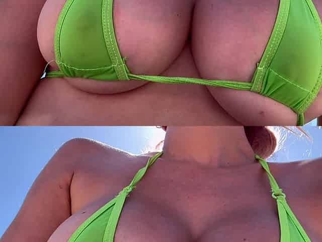Big Boobs Fetish
