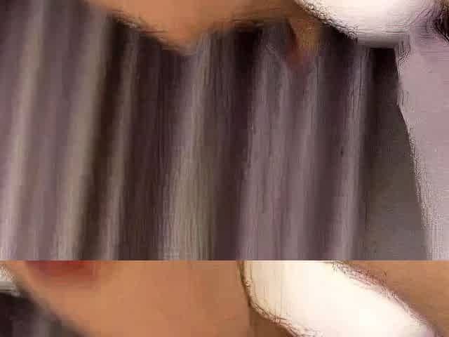 Facesitting Handjob MILF