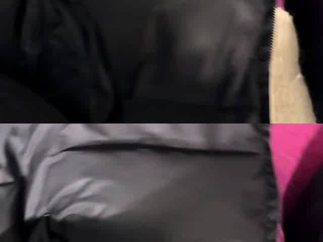 MY BOYFRIEND and I had a QUICKIE in a PUBLIC TOILET during