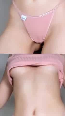 Perfect Blonde Amateur Teen Stripping on Webcam