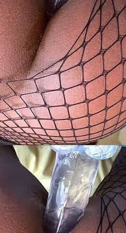 Hot Big Black Latina booty Black and Ebony