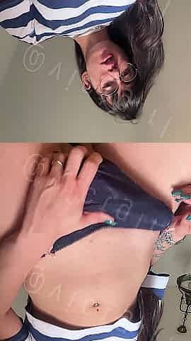 Do U Like When I Cum?