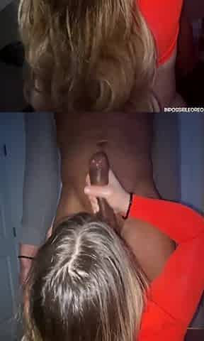 Gangbang