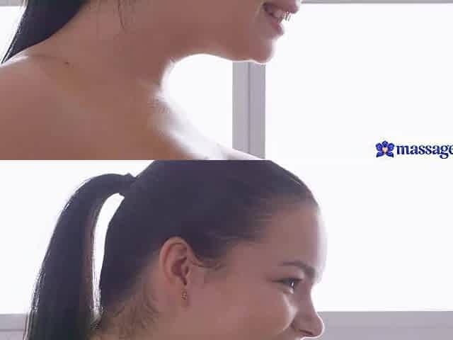 Larger and breasty thick and fascinating - Massage Rooms
