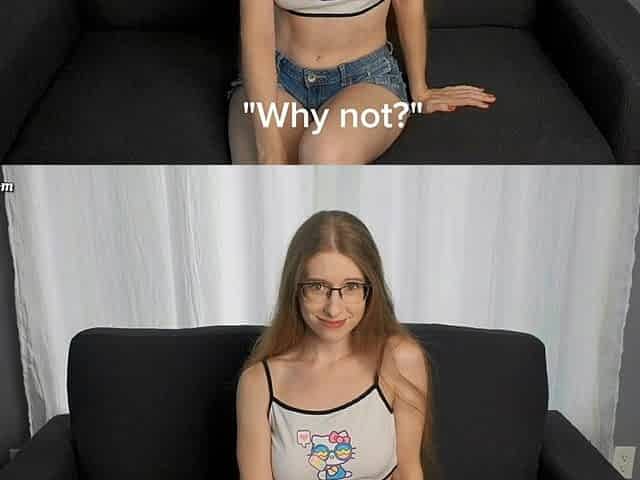 Cheating with Jealous Step-sis