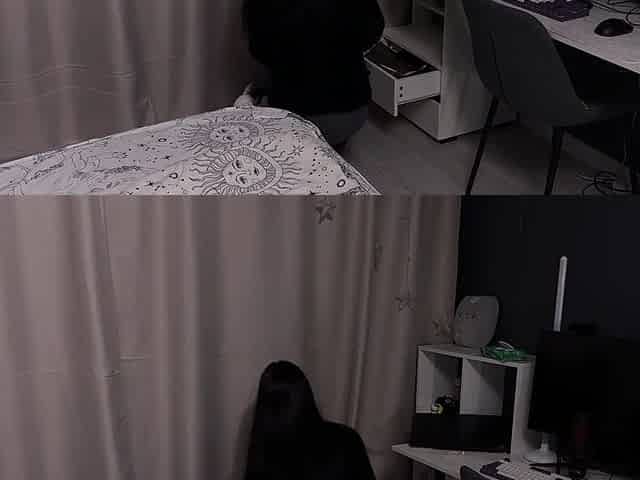 Russian teen cums fast when I fuck her in doggy pose