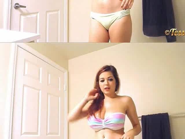 Tessa Fowler - Webcam 2