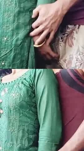 Session 17 Indian Desi Girl Friend and Boyfriend Sex at Construction Building in Hyderabad