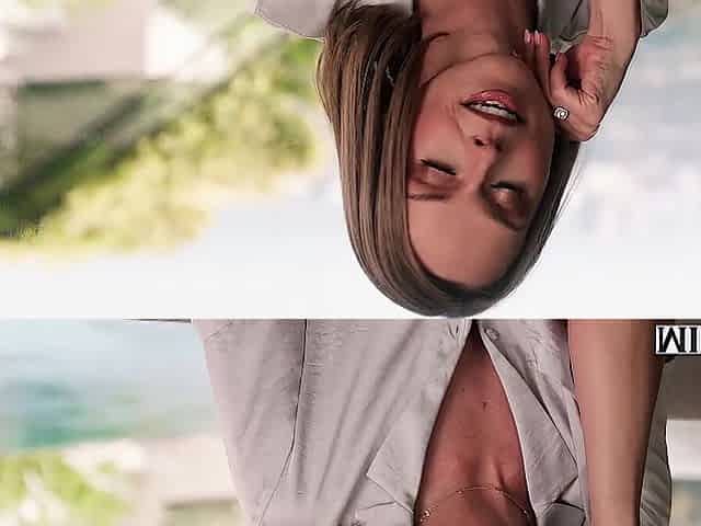 MILFY - American mother I'd like to fuck Movie scene 5 - A Behind the Scenes Look