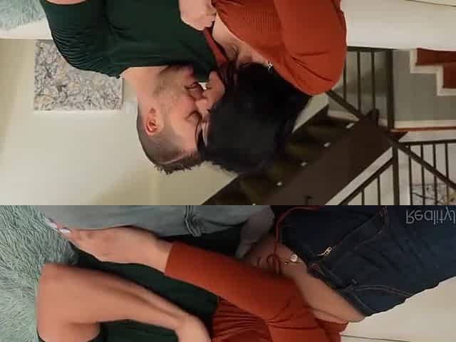 Creampie Sex - Codey Steele And Mona Azar