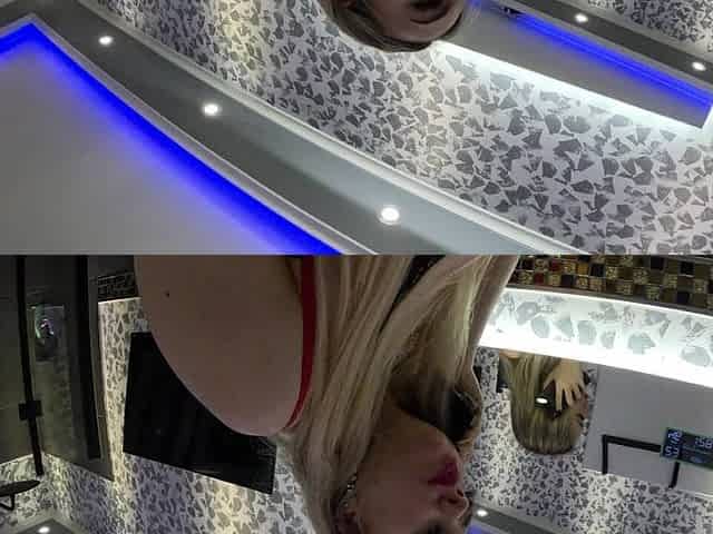 Incredible! Kinky Surprise for Me!