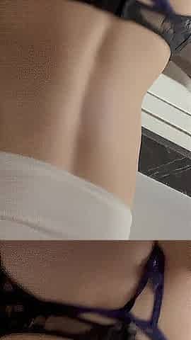 That guy Screwed My Consummate Butt