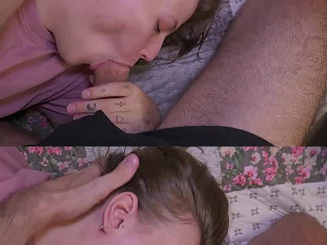 Having a truly worthwhile night with large-booty cutie - Her butt was totally overspread in the end