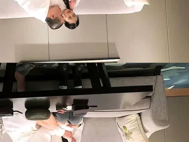Chubby amateur nude on hidden cam