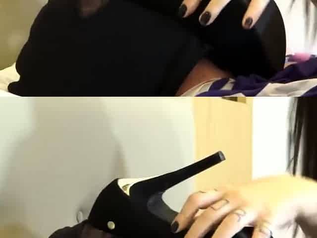FOOT FETISHLAND - Feet And Shoes Worship And Domination