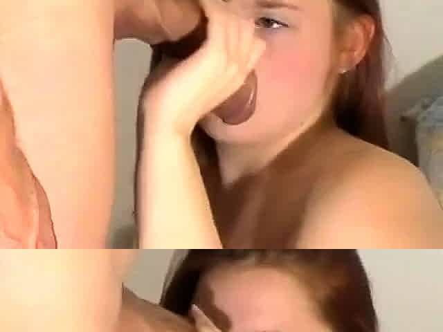 Teen anal