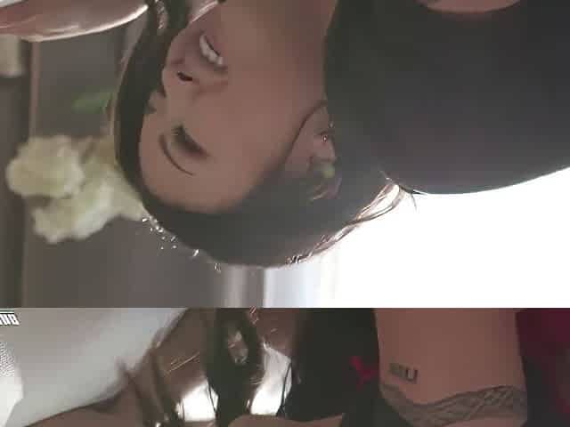 Big Tits Thai Slut Kookik Loves Feeling Cum Inside Her Exotic Pussy New Video