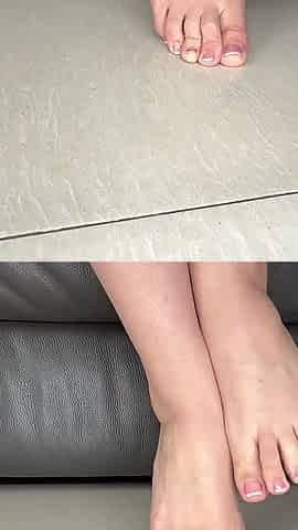 Blonde Bimbo Dahlia Norie Gets Fucked by Huge Cock Stud Jmac