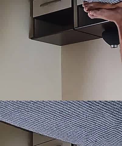 I Ate My Best Friend's Hot Mom's Ass
