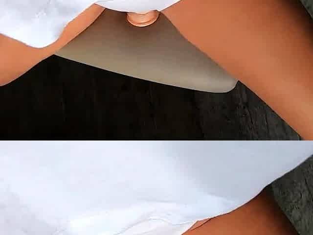 Horny Teen Girl Plays With Her Sex Toy On Webcam
