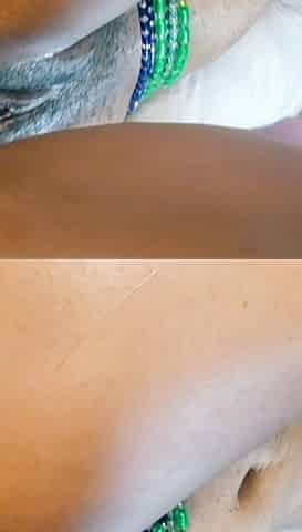 Wet Lubricated Pussy Takes Fist and Missionary Pussy Fucking