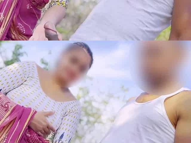 Desi Village Girl Fuck in Jungle Bhabhi Fucked by Her Padosi XXX Free Video