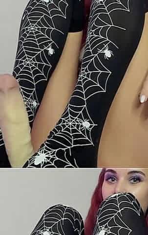 Hot Foot Fetish